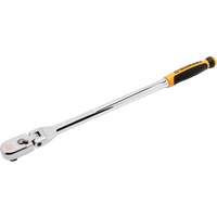 Rochet &agrave; t&ecirc;te flexible en goutte et manche bimat&eacute;riau 120XP Groupe Belzile Dickner