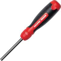 13-in-1 Automotive Ratcheting Multi-Bit Screwdriver, Cushion Grip Handle Groupe Belzile Dickner