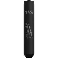 1-1/4" Concrete Vibrator Short Head Groupe Belzile Dickner