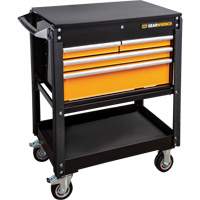 Jeu d'outils pour maître m&eacute;canicien MEGAMOD dans des plateaux en mousse modulaire de premi&egrave;re qualit&eacute; avec rangement d'outils, 1268 morcea Groupe Belzile Dickner