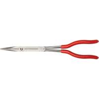 X2 Dipped Handle Long Reach Pliers, 13" L Groupe Belzile Dickner