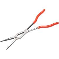 X2 Dipped Handle Long Reach Pliers, 13" L Groupe Belzile Dickner