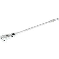 Rochet en goutte d'eau avec t&ecirc;te flexible verrouillable &agrave; 90 dents Groupe Belzile Dickner