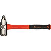 Marteau de forgeron fibre de verre, Poids de la t&ecirc;te 4 lb, 14" lo Groupe Belzile Dickner