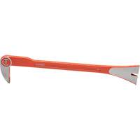 Barre-levier pour moulures, 3-1/2" la, 16" lo Groupe Belzile Dickner