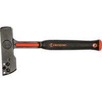 Marteau  pour bardeaux Groupe Belzile Dickner