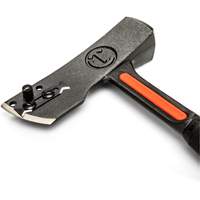 Marteau  pour bardeaux Groupe Belzile Dickner