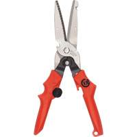 Multi-Purpose Cutter Groupe Belzile Dickner