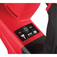 Cloueuse de finition droite M18 Fuel de calibre 16, 18 V, Lithium-ion Groupe Belzile Dickner