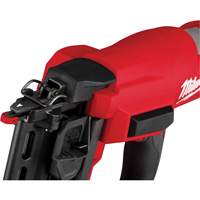 Cloueuse de finition droite M18 Fuel de calibre 16, 18 V, Lithium-ion Groupe Belzile Dickner