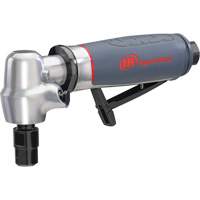 Air Angle Die Grinder, 1/4" Collet, 12000 RPM Groupe Belzile Dickner
