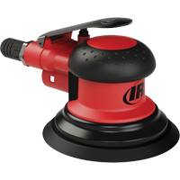 Ponceuse pneumatique orbitale, Dia 5", Entr&eacute;e 1/4" NPT, 12 000 Tr/min Groupe Belzile Dickner