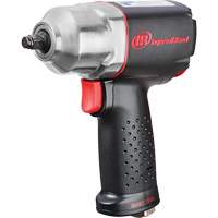Composite Air Impact Wrench, 3/8" Drive, 1/4" NPT Air Inlet, 15000 No Load RPM Groupe Belzile Dickner