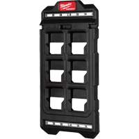 PACKOUT Compact Wall Plate Groupe Belzile Dickner