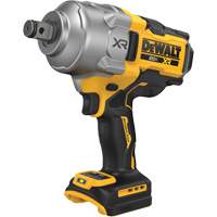 MAX* XR&reg; Brushless CordlessHigh Torque Impact Wrench with Hog Ring Anvil, 20 V, 3/4" Socket Groupe Belzile Dickner
