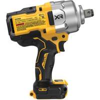 MAX* XR&reg; Brushless CordlessHigh Torque Impact Wrench with Hog Ring Anvil, 20 V, 3/4" Socket Groupe Belzile Dickner