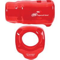 Open Regulator Control Protective Boot for IR W7000 Series Impact Wrench Groupe Belzile Dickner