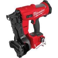 Cloueuse M18 Fuel pour bobine de toiture (outil seulement), 18 V, Lithium-ion Groupe Belzile Dickner
