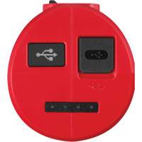 M12 TOP-OFF Power Supply and Charger, 12 V, Lithium-Ion Groupe Belzile Dickner