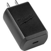 M12 TOP-OFF Power Supply and Charger, 12 V, Lithium-Ion Groupe Belzile Dickner