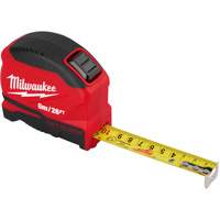 Auto-Lock Tape Measure, 1" x 26' Groupe Belzile Dickner