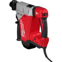 Ensemble de marteau rotatif M12 FUEL 5/8” SDS Plus, 1-3/4", 385 tr/min Groupe Belzile Dickner