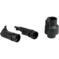 Marteau rotatif SDS MAX M12 FUEL, papier sabl&eacute; 6", 12 V Groupe Belzile Dickner