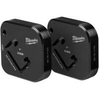 1" x 1-5/8" Single Strut Shearing Dies Groupe Belzile Dickner