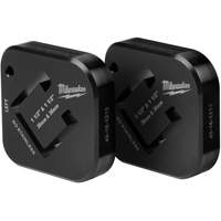 1-1/2" x 1-1/2" Single Strut Shearing Dies Groupe Belzile Dickner