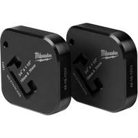 3/4" x 1-1/2" Single Strut Shearing Dies Groupe Belzile Dickner