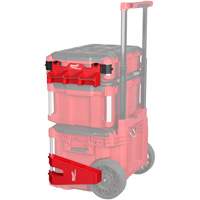 PACKOUT Tool Box Long Tool Holder Attachment Groupe Belzile Dickner