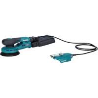 XGT Brushless Random Orbit Sander with AWS Groupe Belzile Dickner
