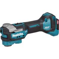 XGT Brushless Toolless Multi-Tool with AVT, 40 V, Lithium-Ion Groupe Belzile Dickner