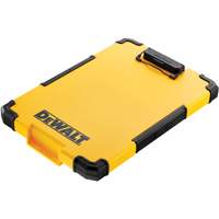 TSTAK&reg; Mobile Storage Clipboard Groupe Belzile Dickner