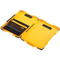 TSTAK&reg; Mobile Storage Clipboard Groupe Belzile Dickner