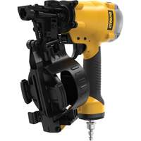 15° Coil Roofing Nailer Groupe Belzile Dickner