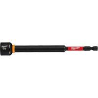 SHOCKWAVE Impact Duty Magnetic Nut Driver, 9/16" Drive, 6" L, Magnetic Groupe Belzile Dickner