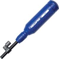 15-in-1 HVAC Driver, Textured Handle Groupe Belzile Dickner