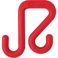 Crochet de seau de 2" Groupe Belzile Dickner