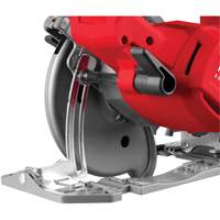 Scie Circulaire M18 Fuel (outil seulement), 6-1/2", 18 V Groupe Belzile Dickner