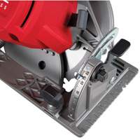 Scie Circulaire M18 Fuel (outil seulement), 6-1/2", 18 V Groupe Belzile Dickner