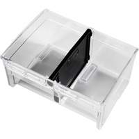 Large Bin for PACKOUT Tilt Bin Organizer Groupe Belzile Dickner