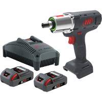 1/4" Quick Change 12Nm Cordless Clutch Tool Kit Groupe Belzile Dickner