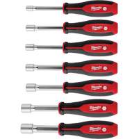 HollowCore Nut Driver Set, 7 Pcs., Magnetic, Imperial Groupe Belzile Dickner