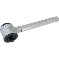 2,200 ft./lb Torque Multiplier, 1/2" Input, 1" Output, 15.5:1 Torque Ratio Groupe Belzile Dickner