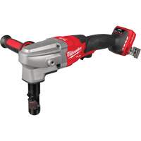 FUEL 10-Gauge Nibbler Groupe Belzile Dickner