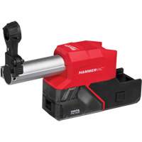 Extracteur de poussi&egrave;re d&eacute;di&eacute; 5/8" FUEL  HAMMERVAC Groupe Belzile Dickner