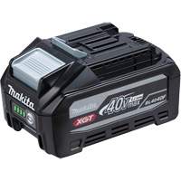 40Vmax XGT High Power Battery, Lithium-Ion, 40 V, 4 Ah Groupe Belzile Dickner