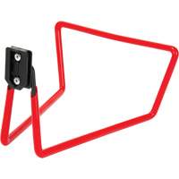 Crochet &agrave; &eacute;chelle pour syst&egrave;me ARX Groupe Belzile Dickner