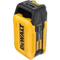 POWERSHIFT 554Wh Battery, Lithium-Ion, 55 V, 10 A Groupe Belzile Dickner